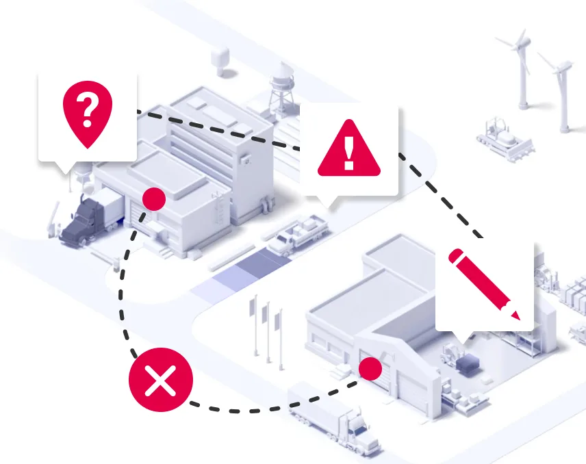 Avant l'ère de l'Internet des objets industriels (IIoT)