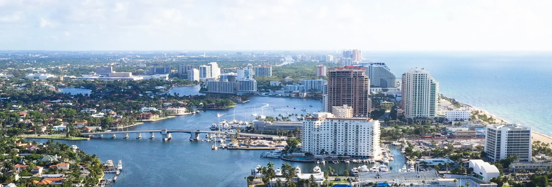 The City of Fort Lauderdale reduces vehicle downtime by 28% with fleet diagnostic reports