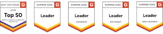 g2 badges