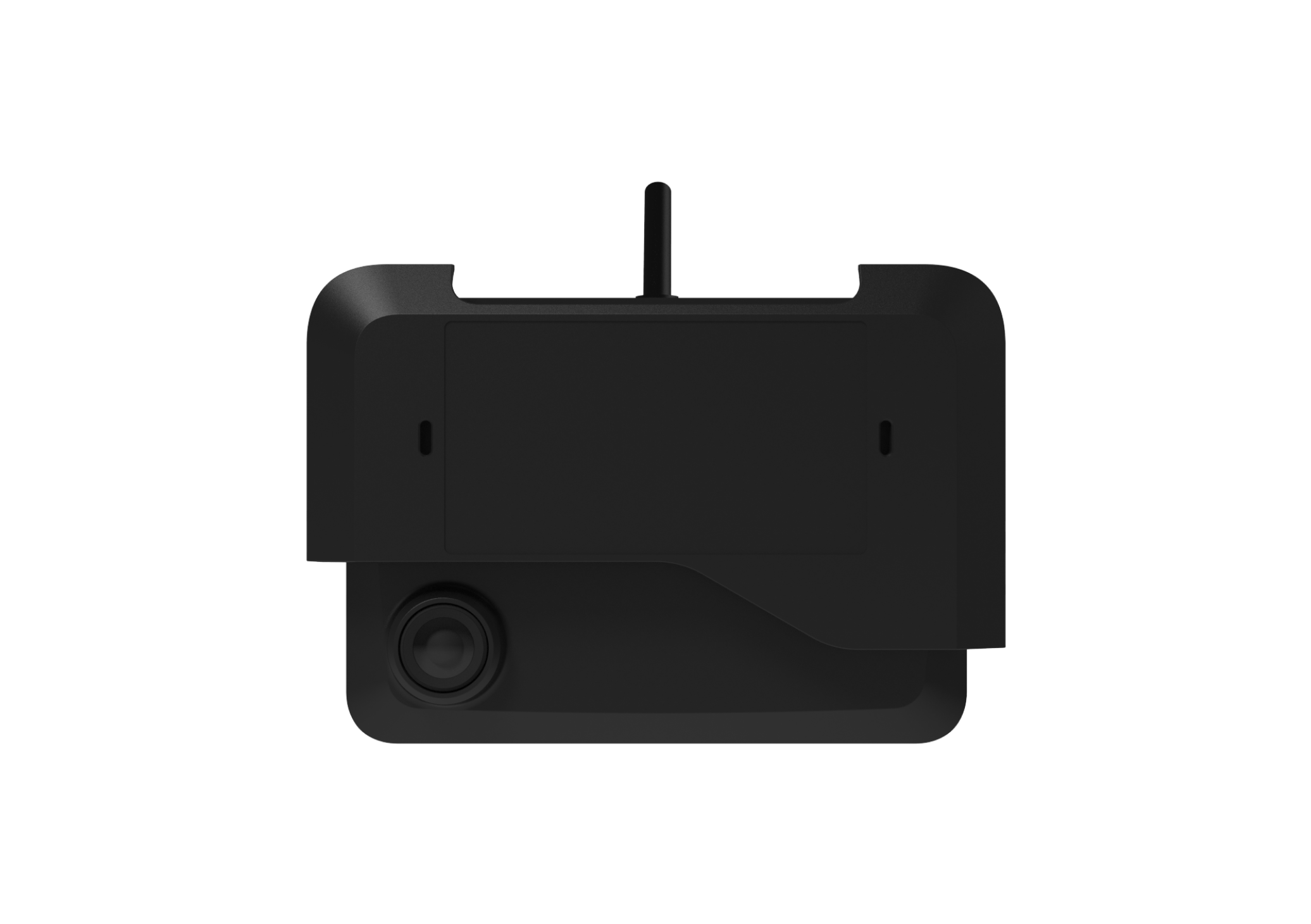 CM33 - Front-Facing AI Dash Cam