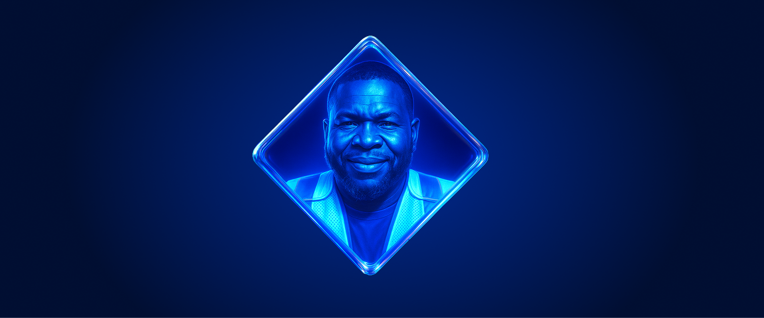 Hanni Augustino – R R Plett Trucking Ltd