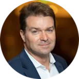 Martin Romjue