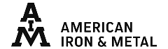 American Iron and Metal Company Inc Logo