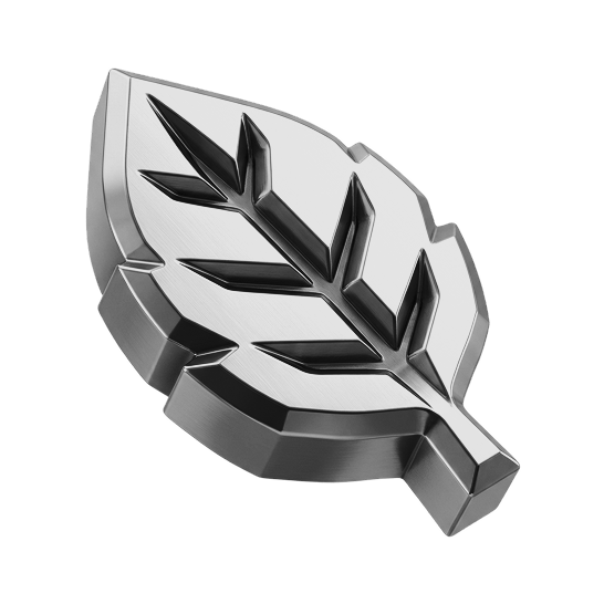 Connected Operations Awards most sustainable icon