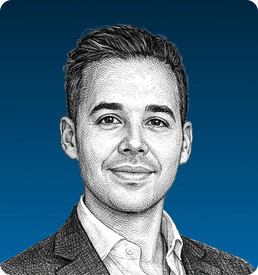 Eric Gerardo Peñalver Aguilar