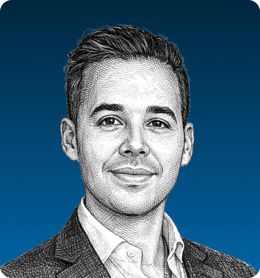 Éric Gerardo Peñalver Aguilar