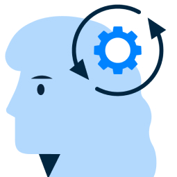 Adopt a growth mindset: Value