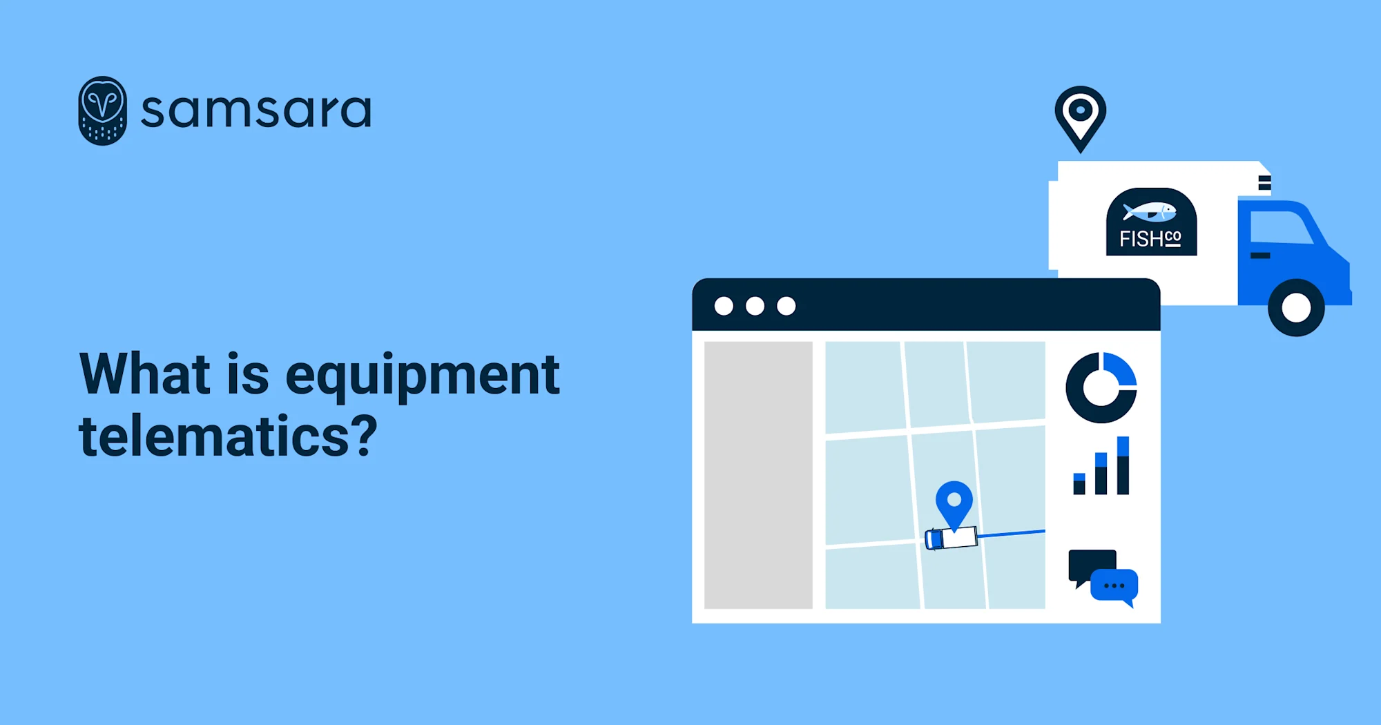 Updated image for what is equipment telematics guide