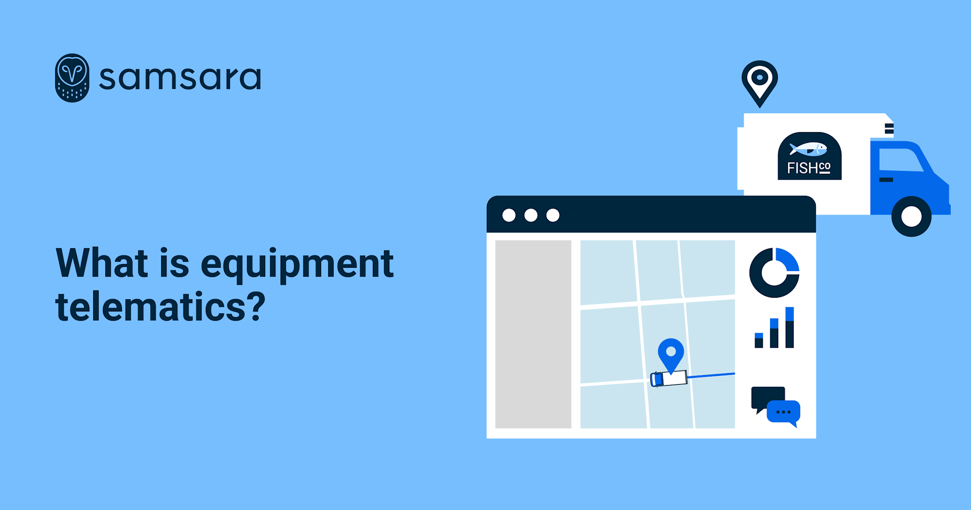 Updated image for what is equipment telematics guide
