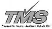 TMS LOGO greyscale