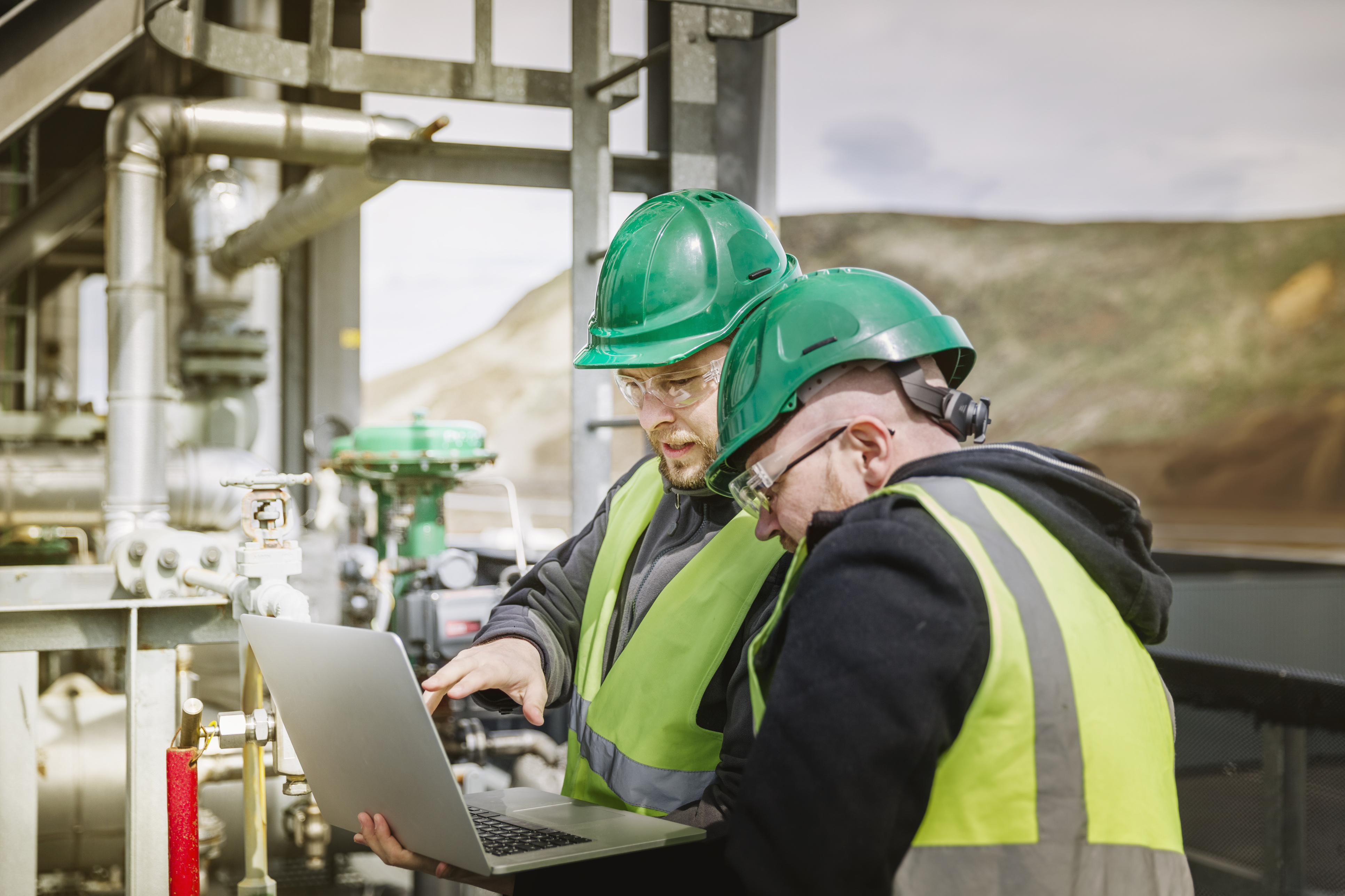 ESS connected training 