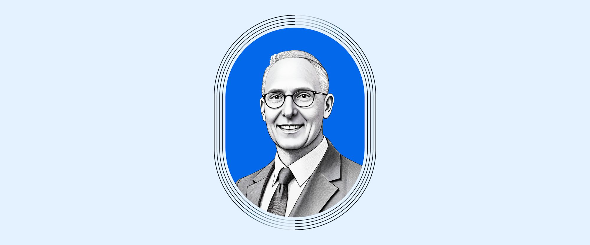 Michael Eden