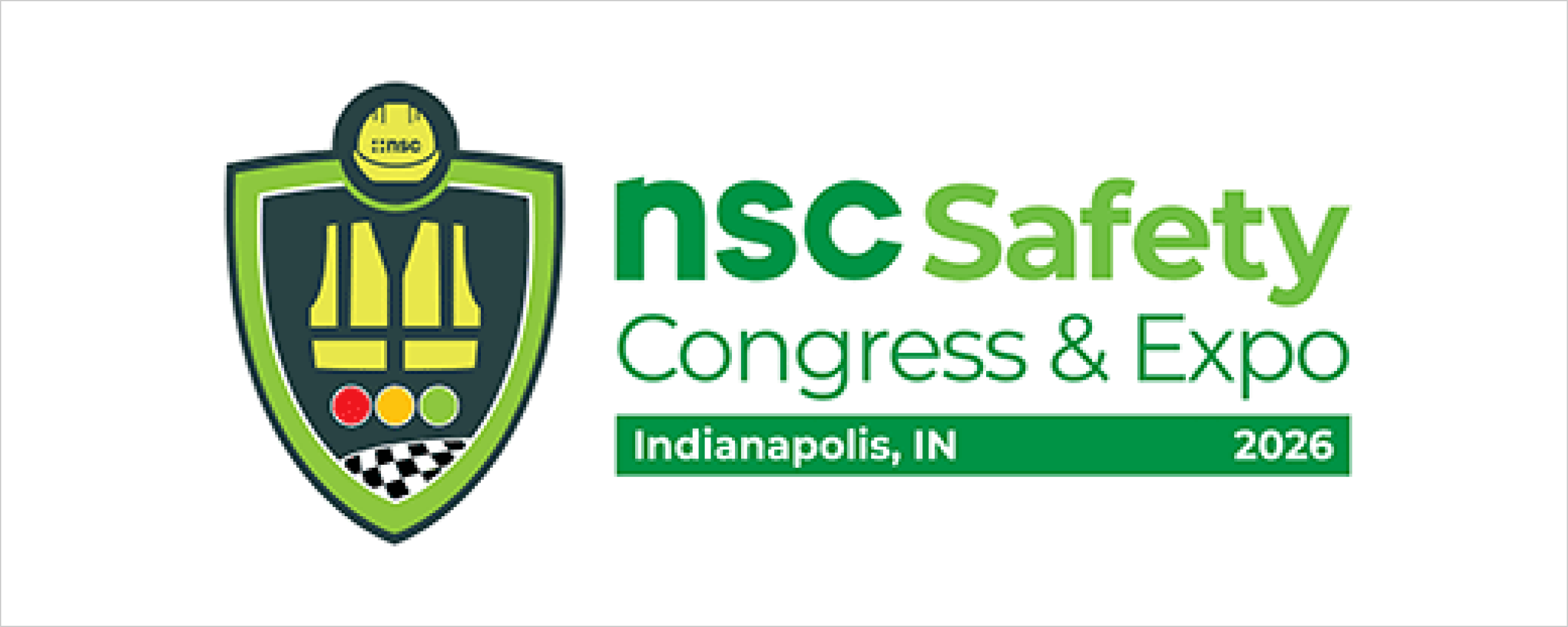 NSC (National Safety Council) National Safety Congress & Expo