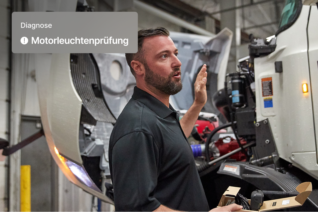 Samsaras Diagnose-Hub erkennt potenzielle Probleme früher