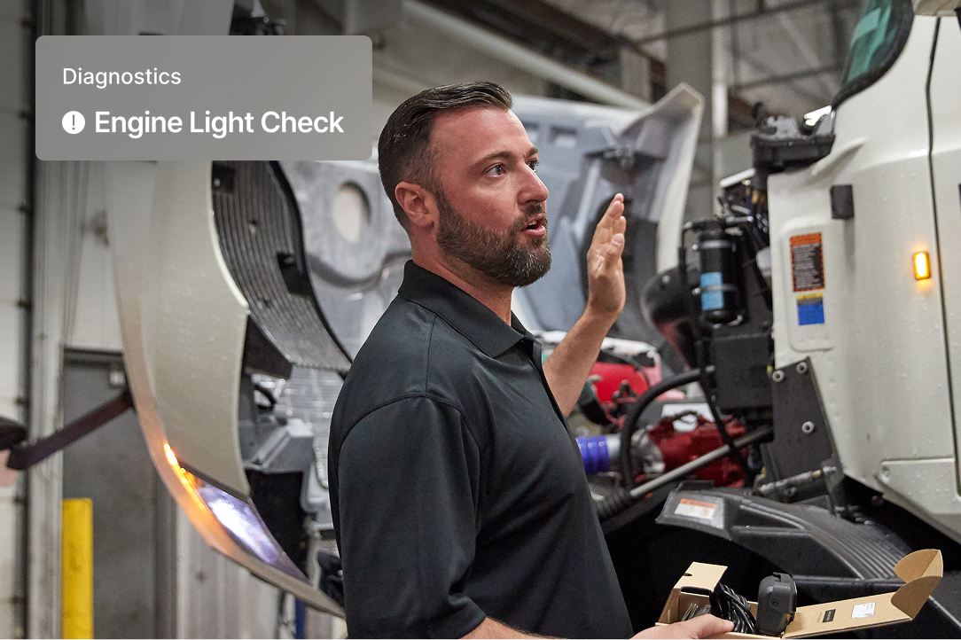 Samsara’s Diagnostics hub spots potential problems earlier