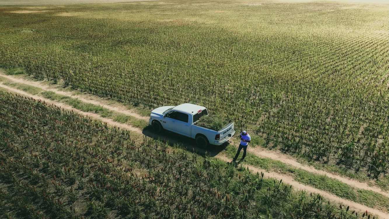 Nutrien Ag Solutions Facility