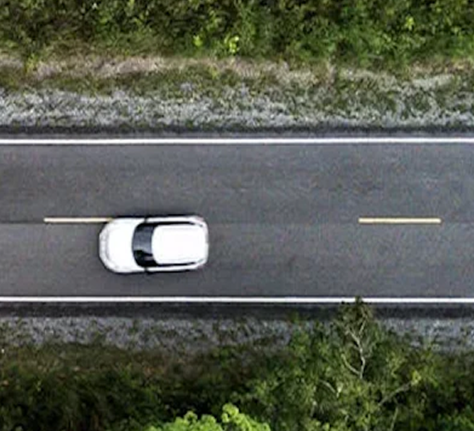 Be My Bus by Darbier