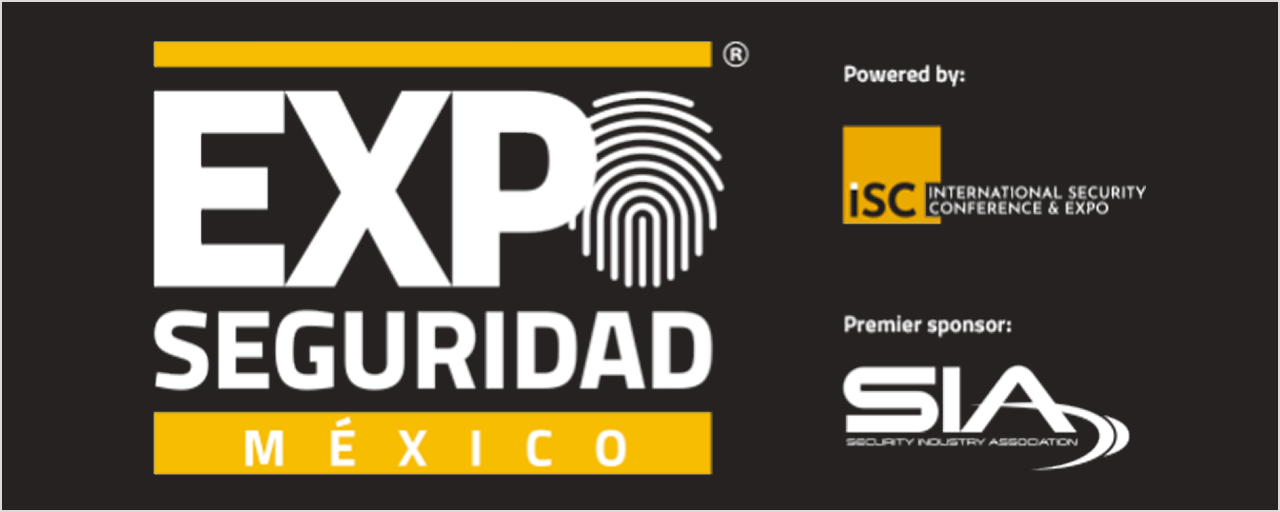 Expo Seguridad