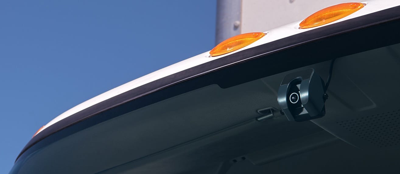 Samsara CM11 Dash Camera