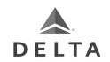 Delta Logo