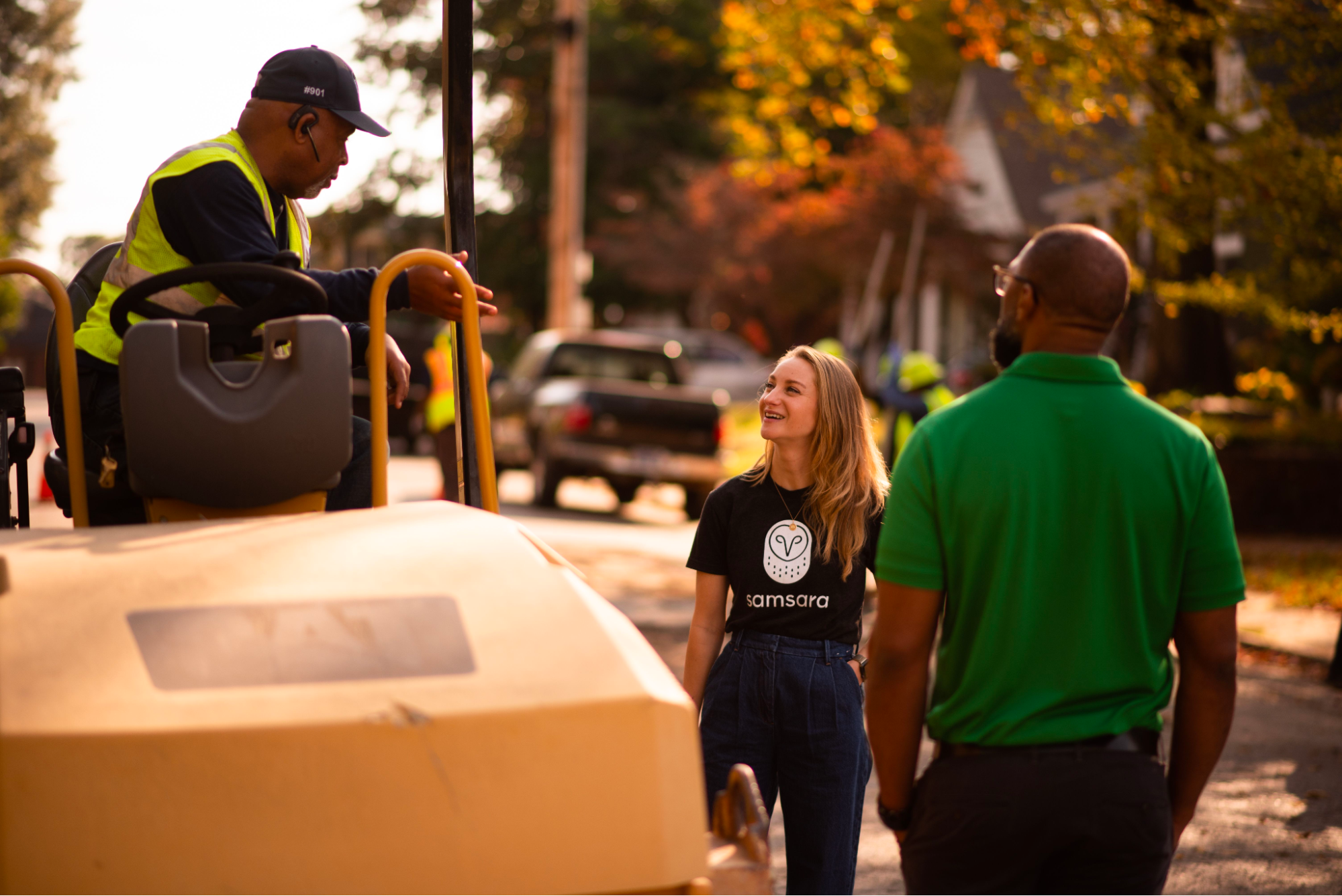 City of Memphis Asset Tracking