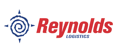 Reynold Logistics Logo