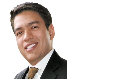 Daniel Tirado