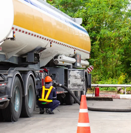 7 Integrations To Start Saving on Fuel Spend