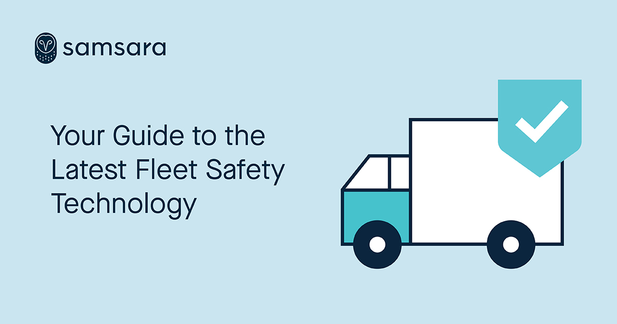 telematics-safety-compliance-and-maintenance-guides-samsara
