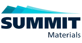 Logo de Summit Materials