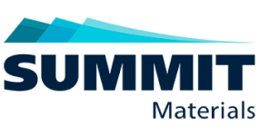 Logo de Summit Materials