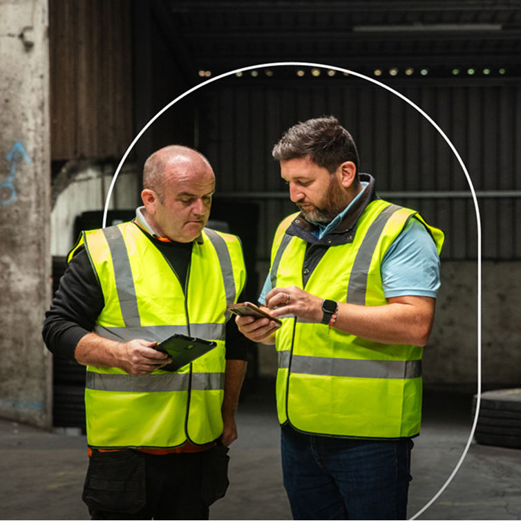 State of Connected Operations