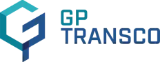 GP Transco Logo