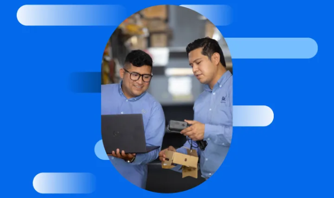 2024 Predictions: The Evolution of Physical Operations in the Age of Data and AI