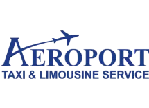 Aeroport logo