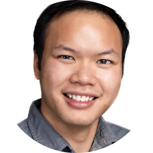 Vince Vu Headshot