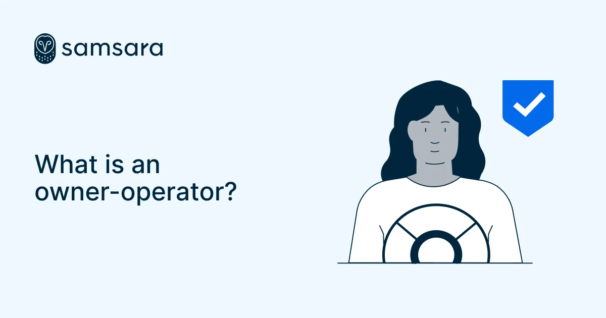 owner-operator
