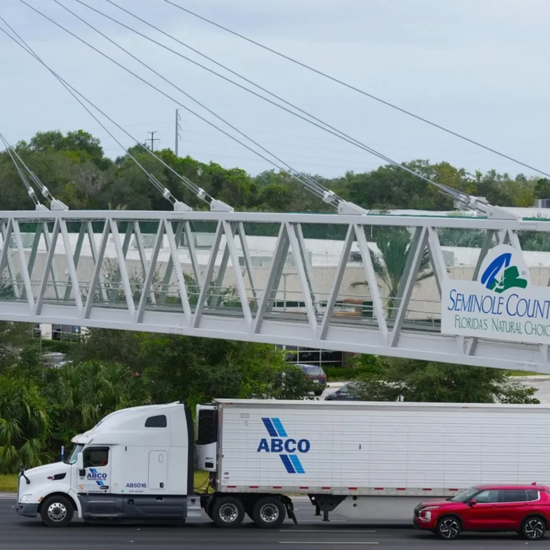 ABCO Transportation - Commercial Navigation