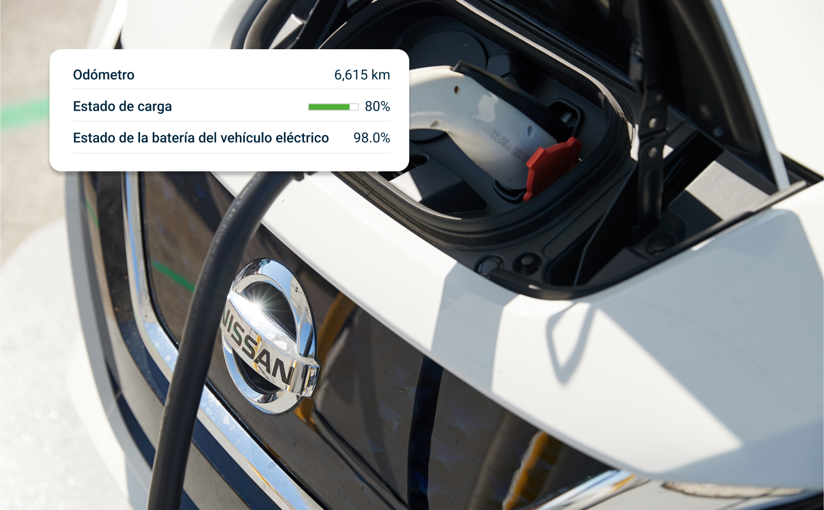 SALUD DE LAS BATERÍAS