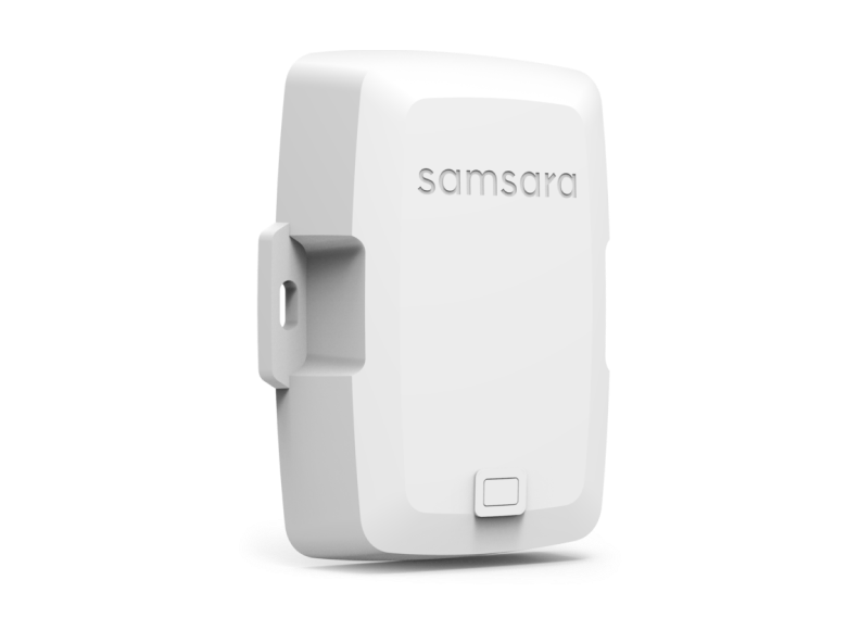 Samsara gps 2024