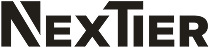  NexTier Logo