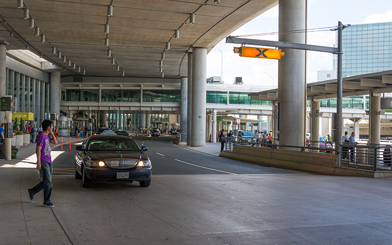 Aeroport