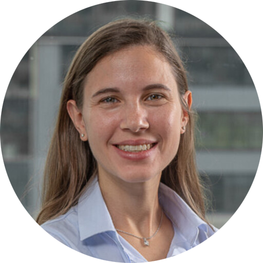 Nataly Hendeles headshot
