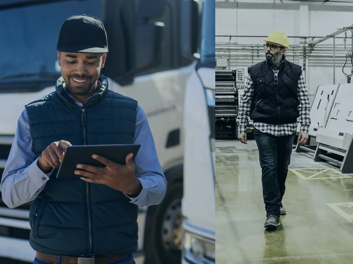 State of Connected Operations Report Blog Header