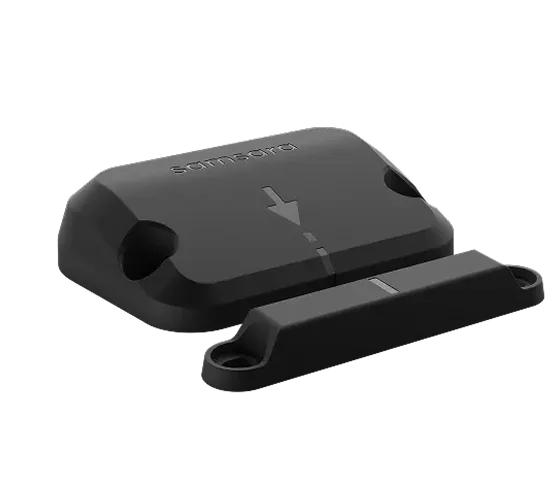 Sensor Inalámbrico de Puertas