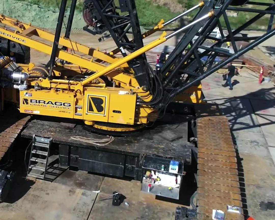 Equipment Monitoring Asset Tracking Software Samsara