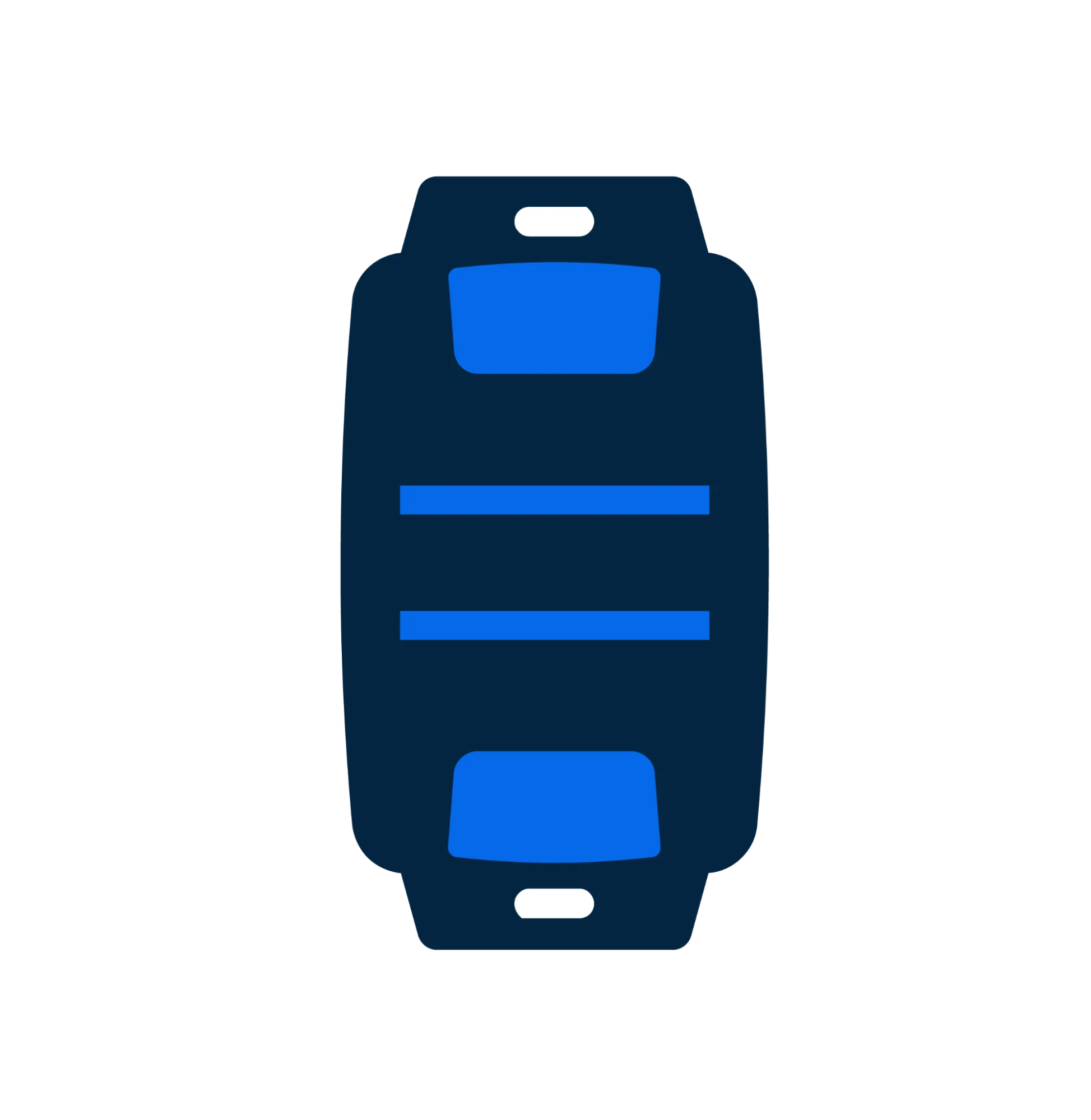 BOÎTIER DE LOCALISATION