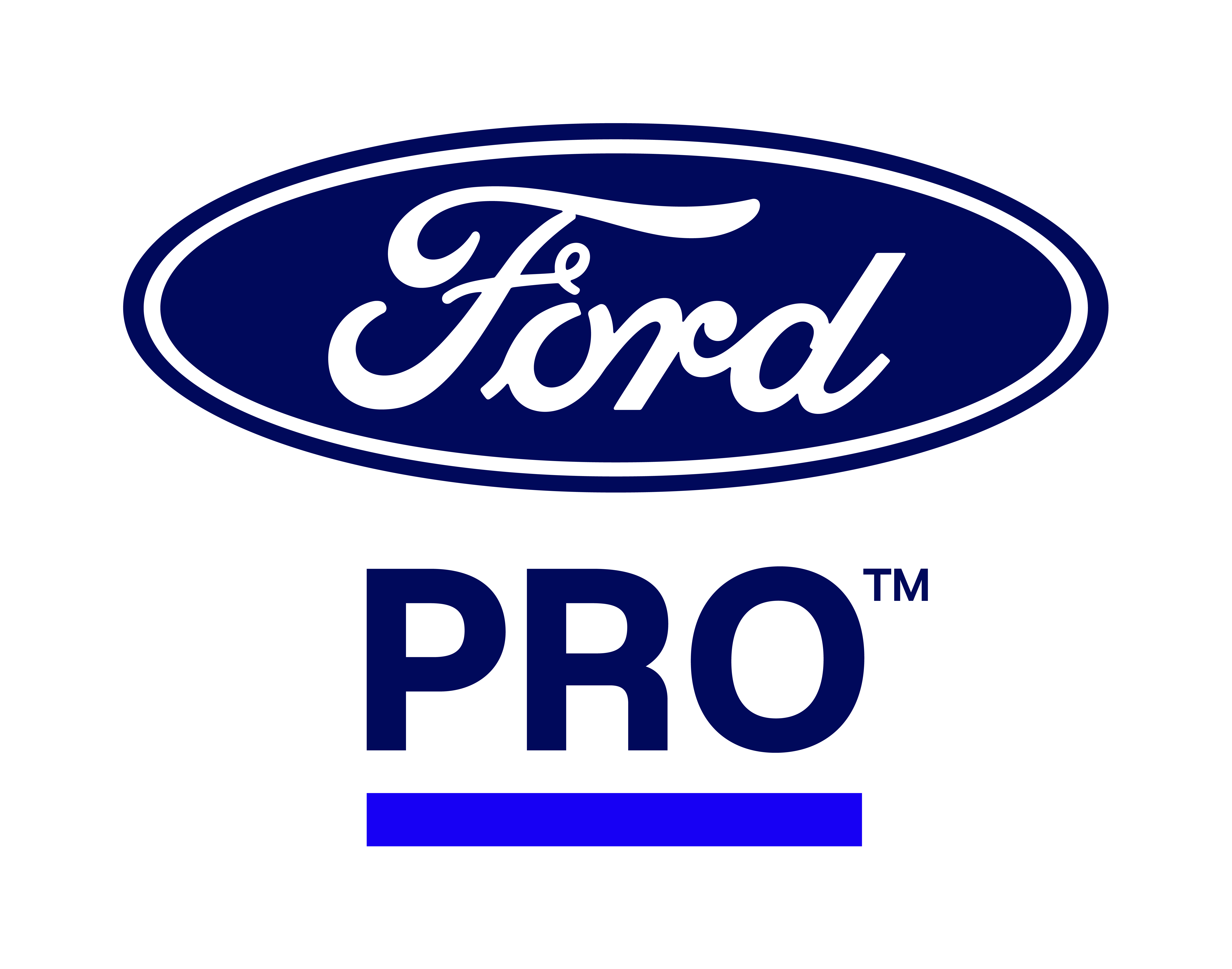 Ford Pro