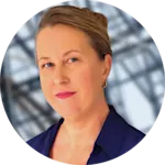 Cheri Hanes VP and Head of Construction Innovation and Sustainability at AXA XL