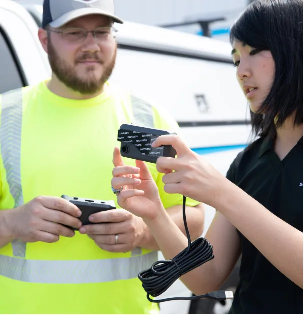 Augmentez la sécurité des conducteurs